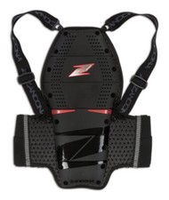 Paraschiena ZANDONA' SPINE EVC 6