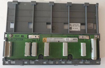 AEG DTA 200 7628-042.244800 5 Slot primary rack