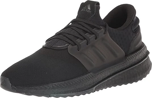 Nuove scarpe da ginnastica Adidas XPLR BOOST Triple Back Running taglia 12.5UK
