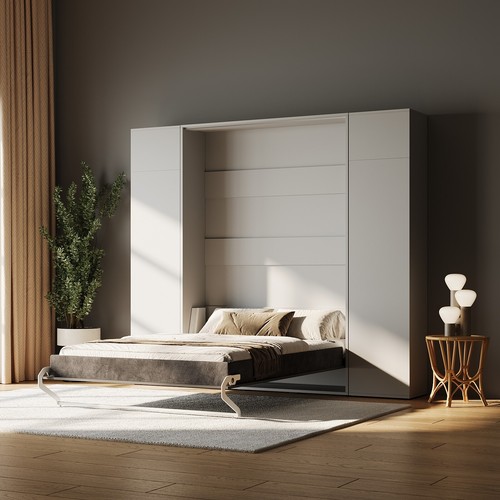 SMARTBett kastbed set M1 140x200 + 2 kasten - Afbeelding 6 van 50