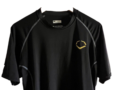 EvoShield Chemises de protection poitrine sans manches pour homme