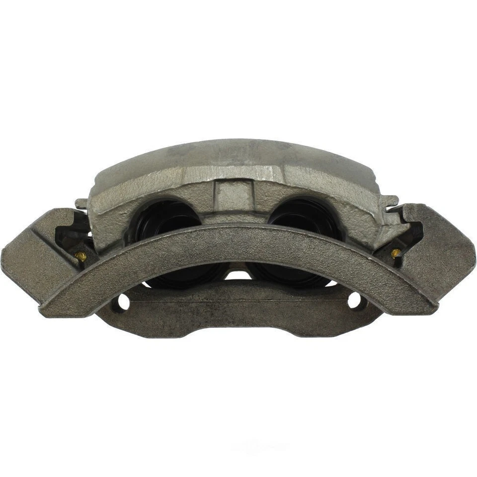 Disc Brake Caliper-Semi-Loaded Left Cambro 4894-H fits 06-08 Dodge Ram 1500 - Image 3 of 4