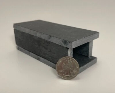 HANDMADE Slate Spawning Cave for Hypancistrus (L-Series) Pleco Aquarium Fish Tank