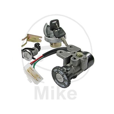 Blocco Di Accensione Per Lambretta LI Serie 3, LIS, SX, TV Serie 2 - Foto 5