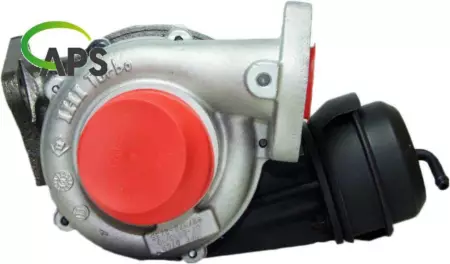 Turbolader T915456