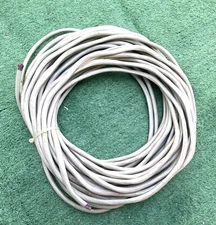 General Cable T MPR/CMR 25 PR Bulk Voice Telco Trunk Backbone Cable Gray - 85FT