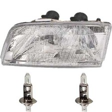 Scheinwerfer rechts für Citroën ZX N2 1.4i Bj.91-97 1.6i Bj.92-97 Bj.93-97