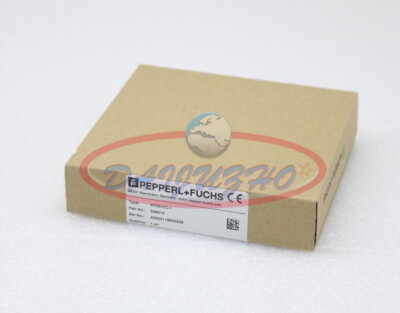 1PC NEW FOR PEPPERL+FUCHS P+F KFD0-CC-1 Safety Barrier
