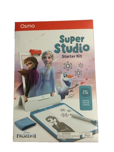 Cosmic Osmo and The Worlds Beyond The Mackerel MAC Computer