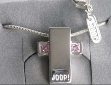 ORIGINAL JOOP! KREUZ ANHÄNGER …