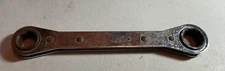 Tuffaloy 102 Tip Dressing Tool Used