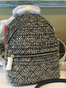 kate spade sparkle backpack