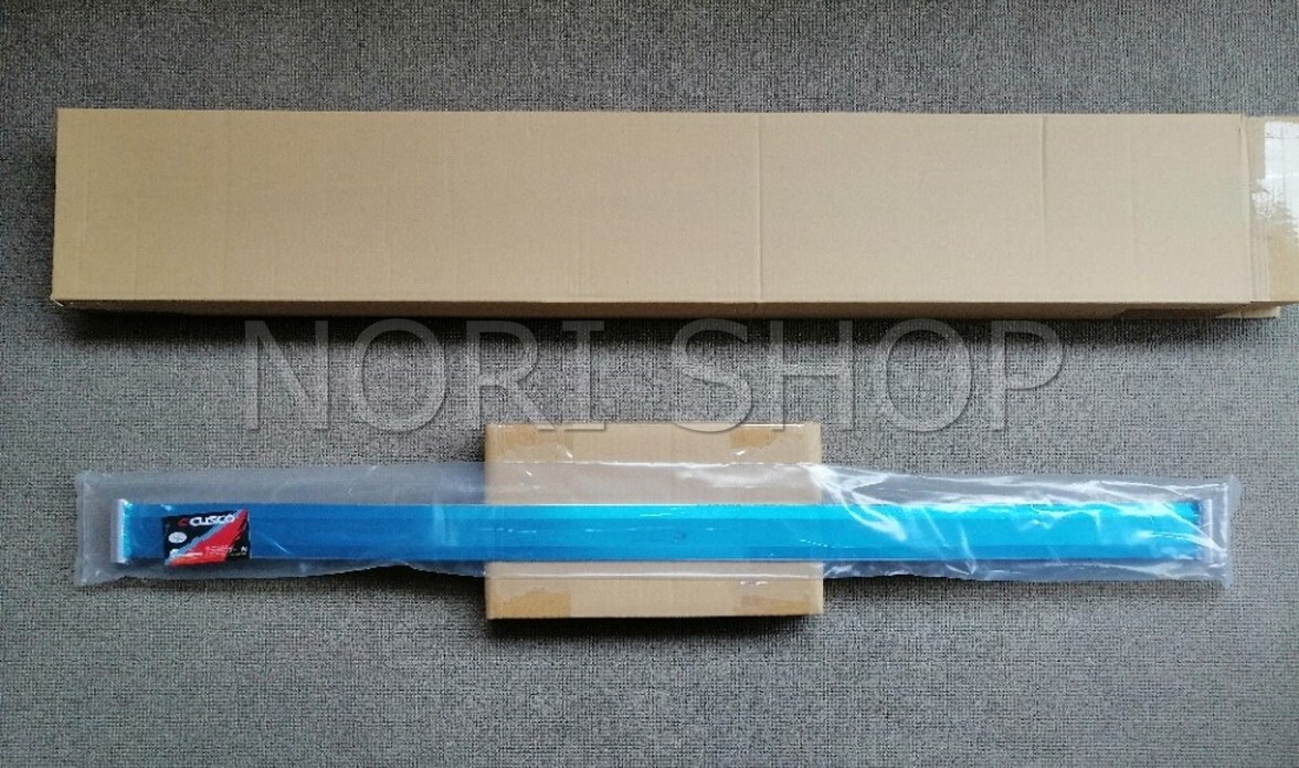 CUSCO Front Strut Tower Bar For TOYOTA GR Corolla GZEA14H