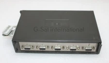 FAGOR	4SSD FEED-BACK M0D-G MODULE AXE CANHVAR