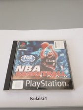 ebay® Auktion 376213984527 | NBA Basketball 2000 Ps1 Thumbnail of ebay® auction 376213984527 | NBA Basketball 2000 Ps1
