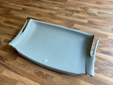 Orig. Mercedes SLK R171 Himmel Verkleidung Dach mitte A1717900045 Alpacagrau