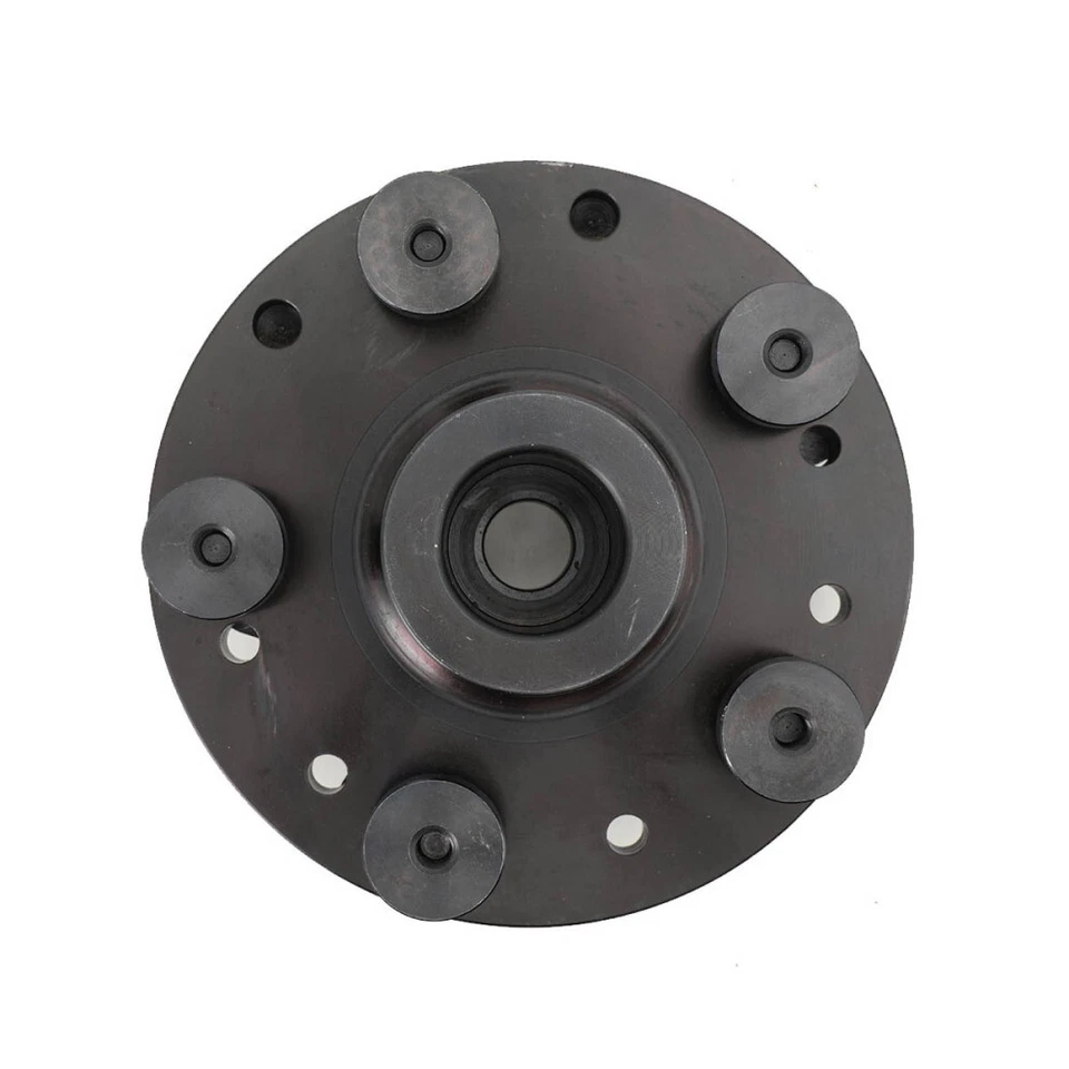 Universal Tire Adapter Finger Plate Wheel Balancer fit for 40mm Shaft Diameter - Image 4 of 4