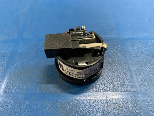 ALFA ROMEO GIULIETTA FRONT DOOR TWEETER SPEAKER 55701249 - Picture 2 of 3