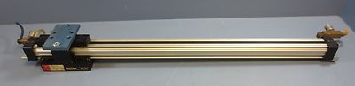 Norgren Lintra Magnetic Piston 24'' Stroke 25 mm Bore C/46025/L4/24 150 PSI Max