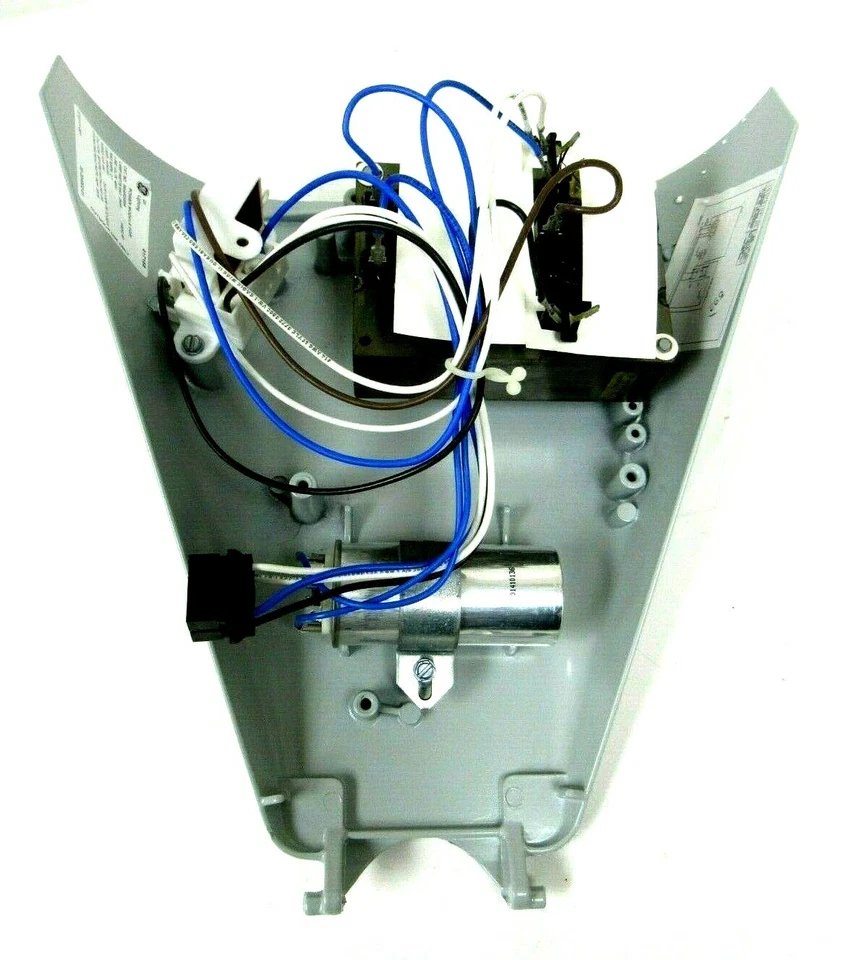 NEW GENERAL ELECTRIC M4AR25S5A POWER MODULE 250W 480V - Image 2 of 4