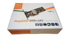 LSI Avago Broadcom 9280-16i4e 6Gb/s SAS SATA HBA LSI00210 NEW IN BOX, IN STOCK