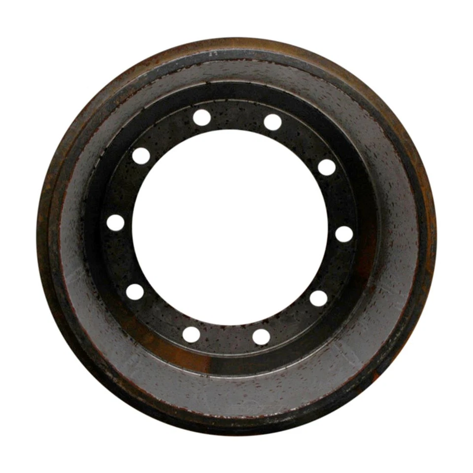 Kit trasero Raybestos tambores de freno y zapatas de freno para Ford CF8000 1995 1994 Foto 4 de 4