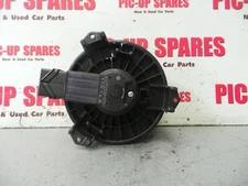SUZUKI SWIFT 2004-2010 Heater Blower Motor Fan 259845