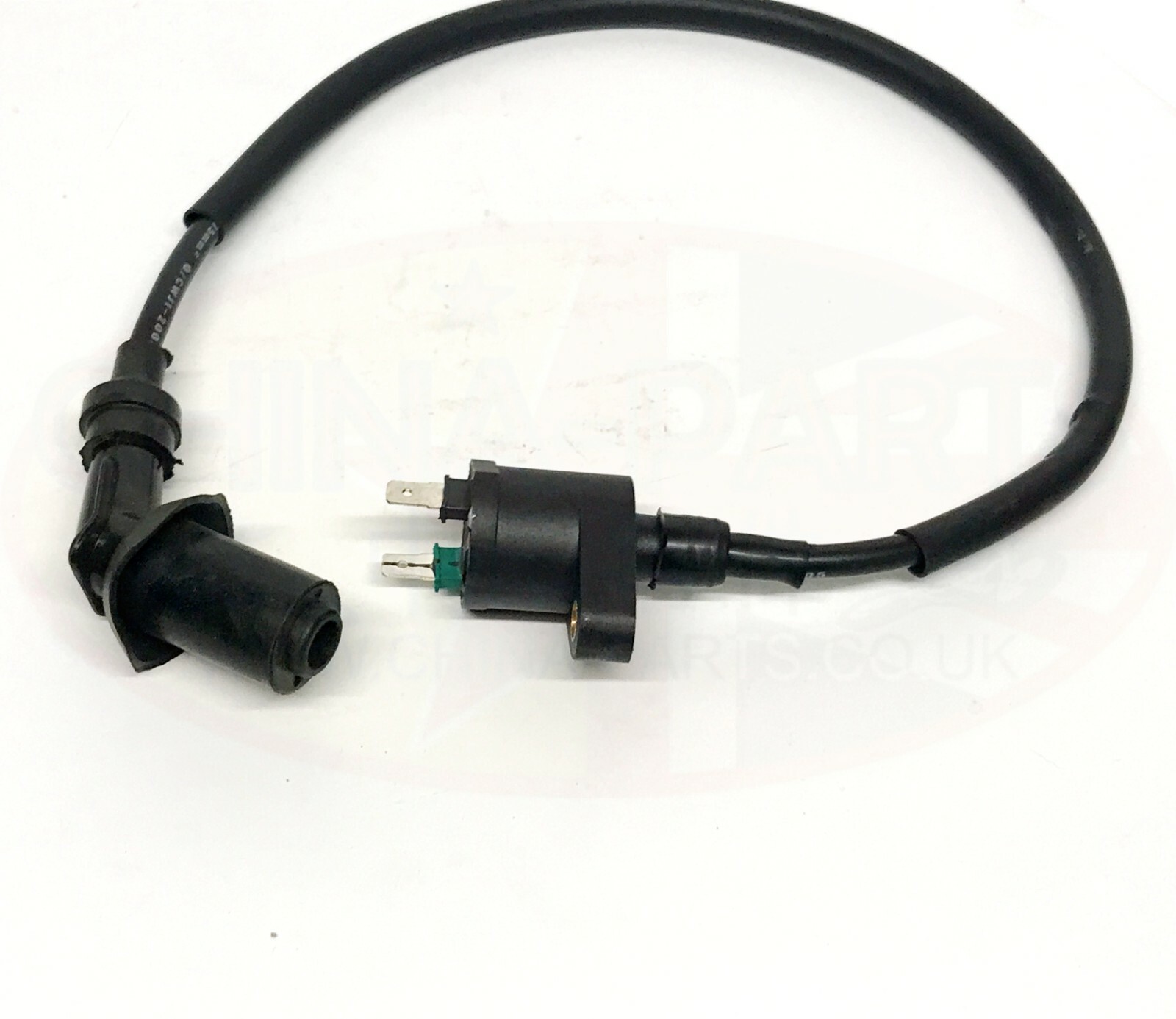 Scooter Ignition Coil for Direct Bikes 50cc Sports DB50QT11 eBay