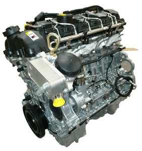 Двигатель bmw n55b30a