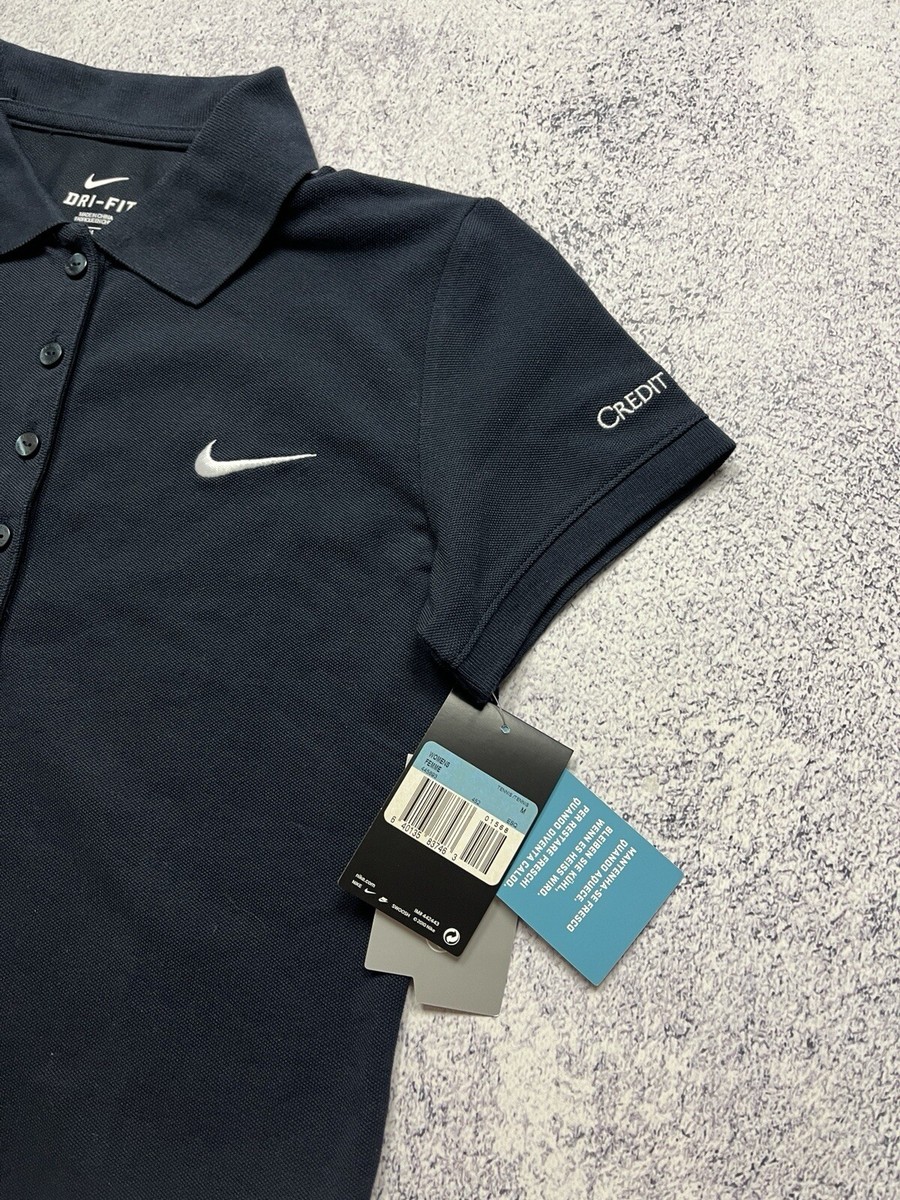 face to face Roger Federer RF Nike Original Swiss Tennis Women's Polo Shirt