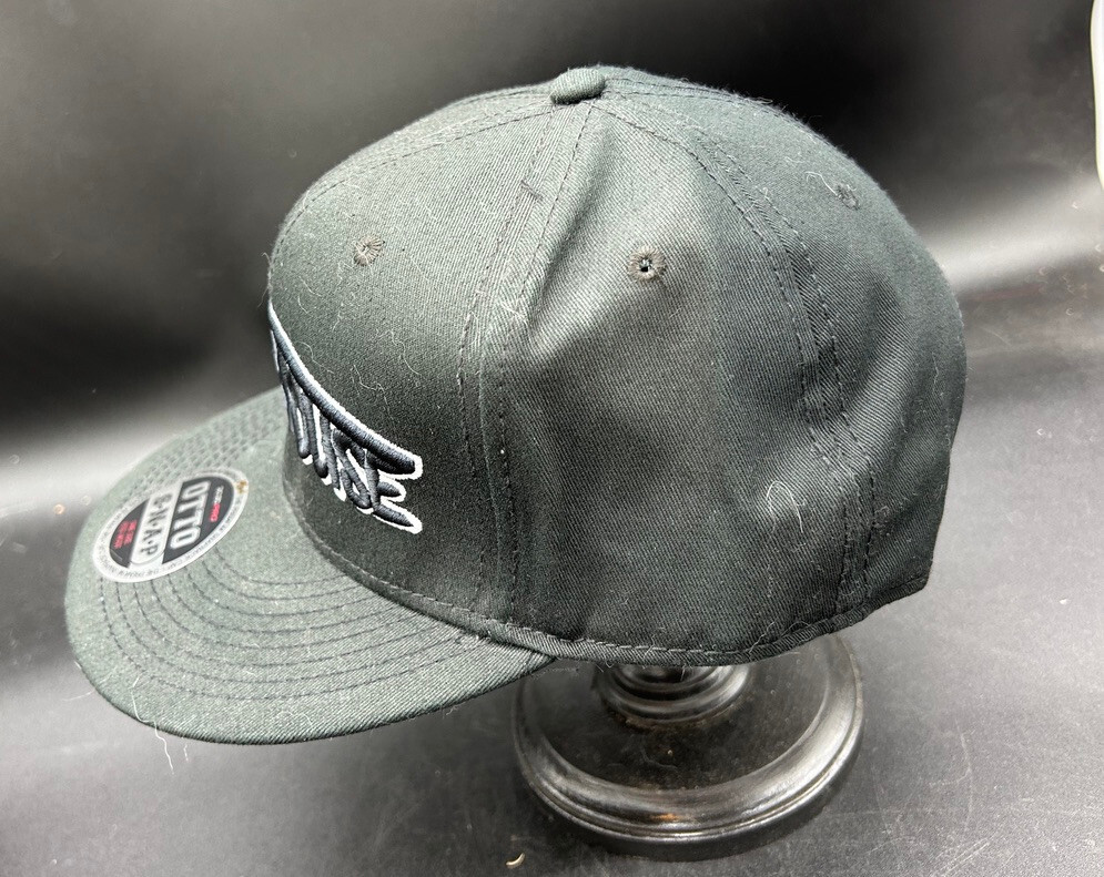 Otto Snapback Baseball Cap Hat - Scratchouse Popu… - image 3