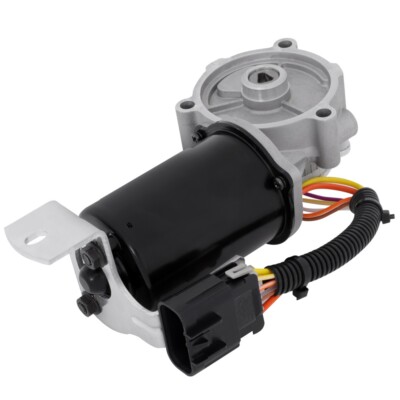 Transfer Case Motor For 2003-2007 Hummer H2 w/7 Pin 600-908
