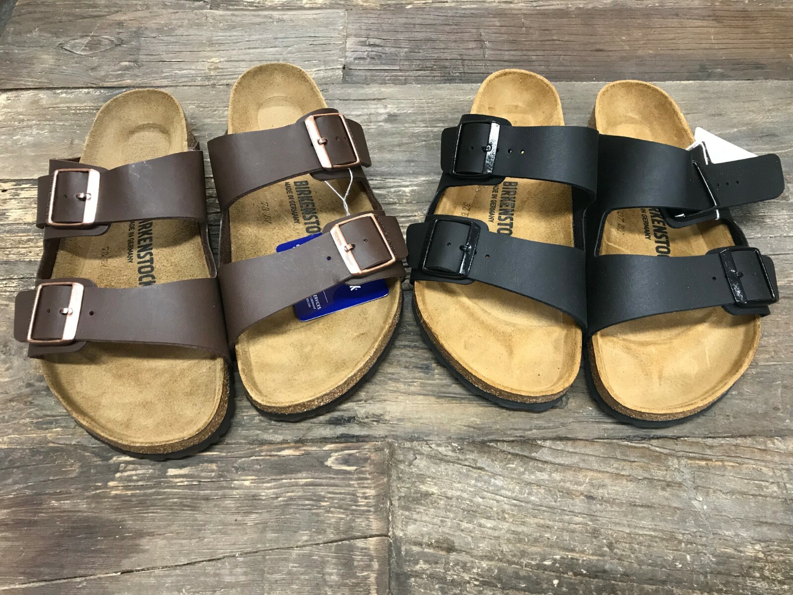 discount birkenstocks women's