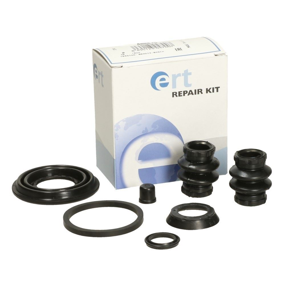 Courroie Trapézoïdale D&D 400875 - Compatible NEW IDEA - 7/8" X 142.4"