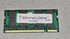 Seifelden Hynix 2GB 667Mhz PC2-5300 DDR2