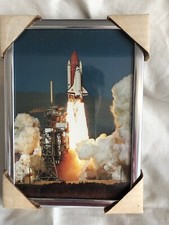 SPACE SHUTTLE DISCOVERY MAIDEN FLIGHT FROM KENNEDY SPACE CENTER