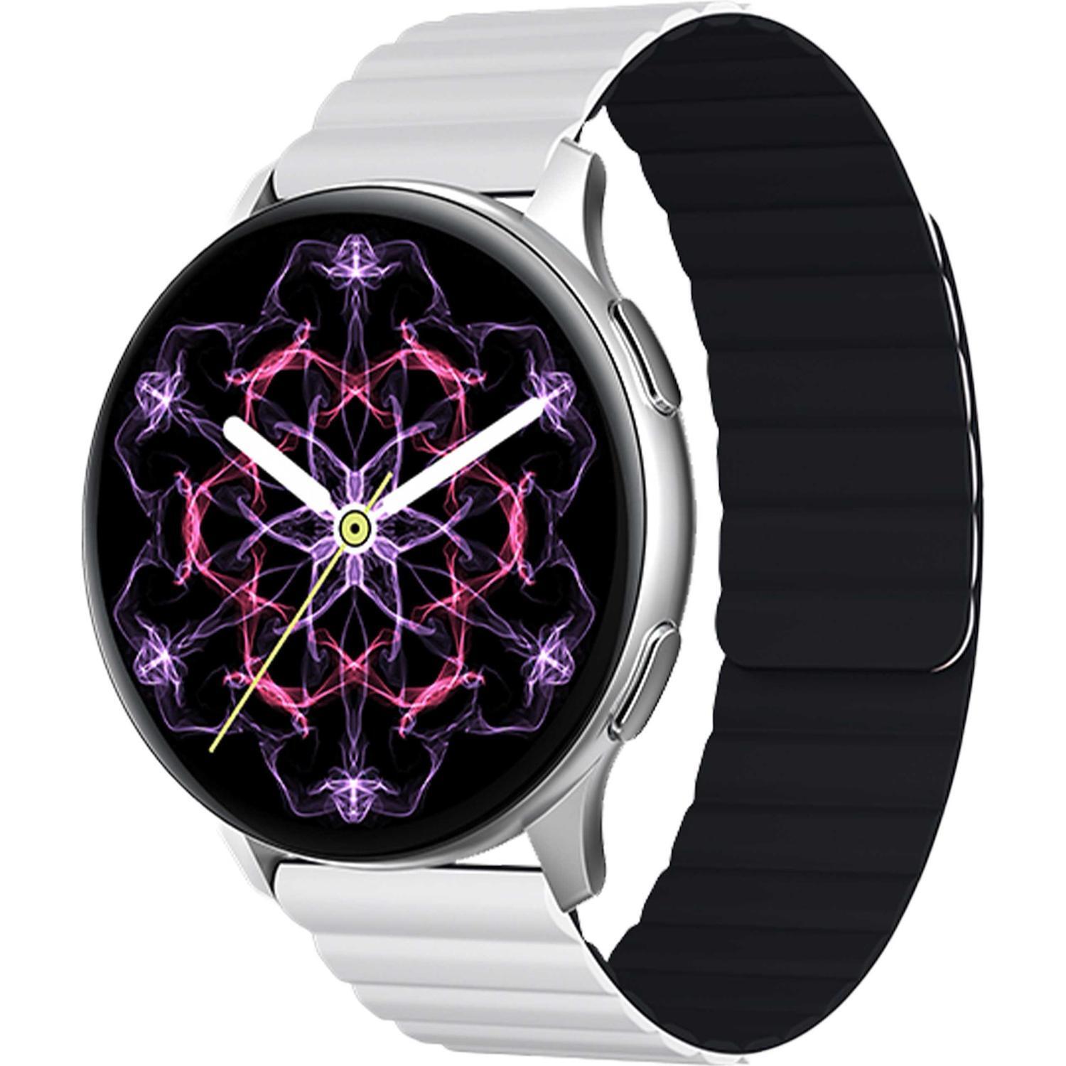 Smartwatch Imiki Holo Pro silver