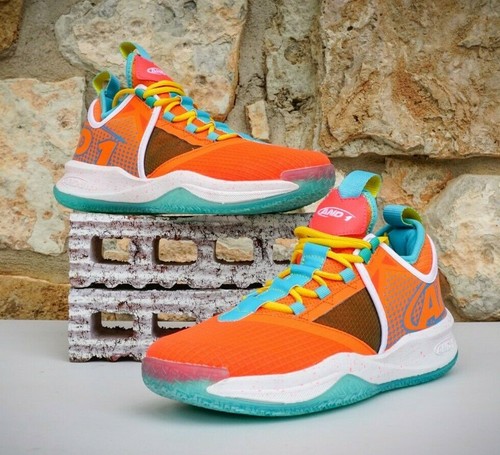 Basketball SNEAKERS Shoes 