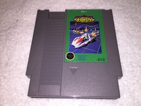 Seicross (Nintendo Entertainment System, 1988) NES Game Cartridge Excellent!