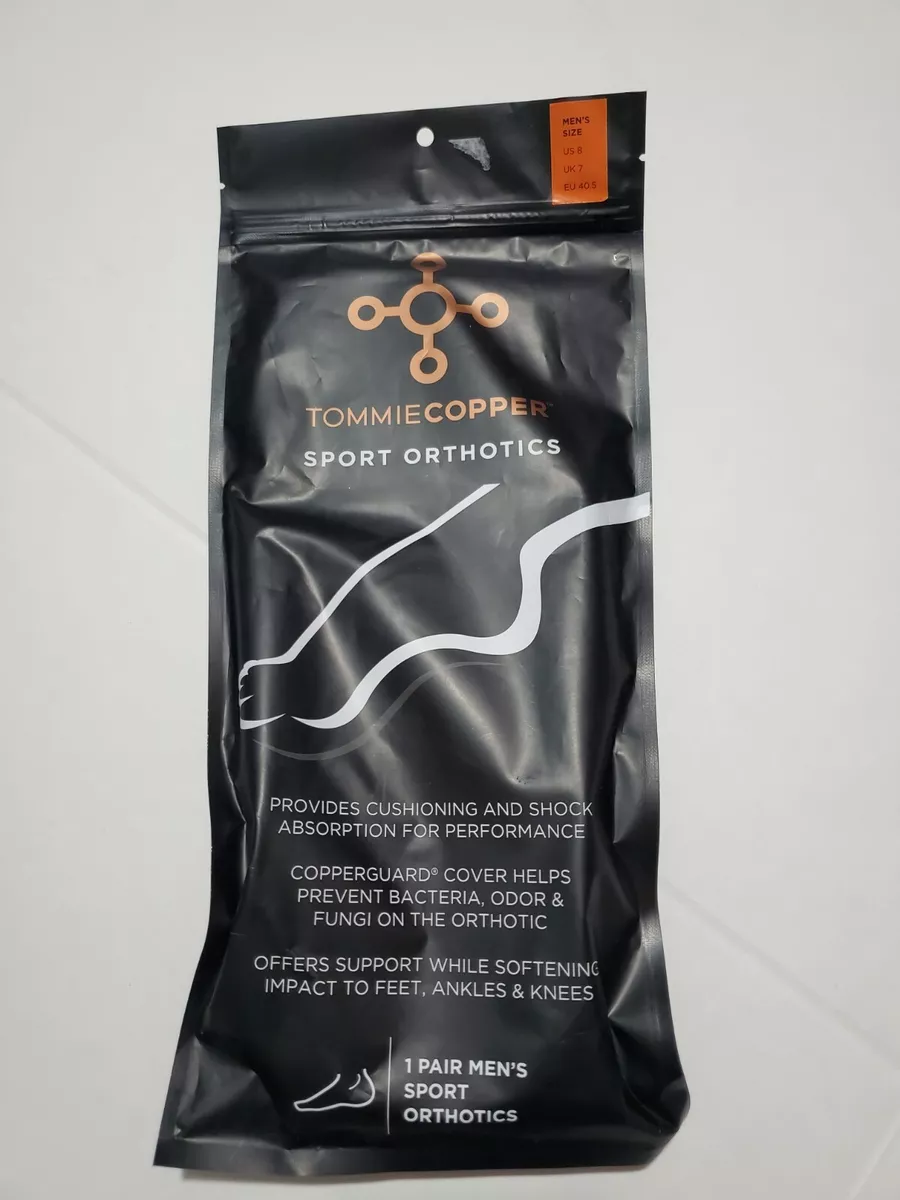 Tommie copper best sale insoles