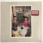 LED ZEPPELIN ~ PRESENCE  LP ~ STILL FACTORY SEALED!  1976