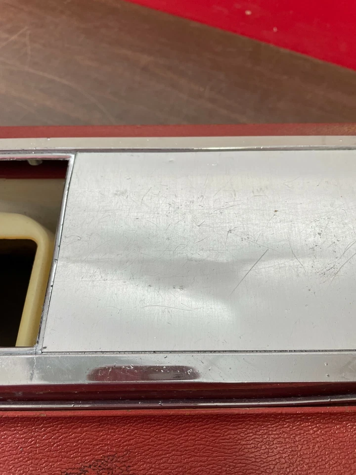 Oldsmobile Starfire 1964 1965 consola automática 322 Foto 4 de 4