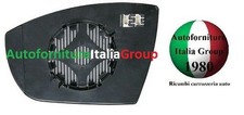 PIASTRA SPECCHIO RETROVISORE C/VETRO DX TERM PER FORD KUGA 13> DAL 2013 IN POI