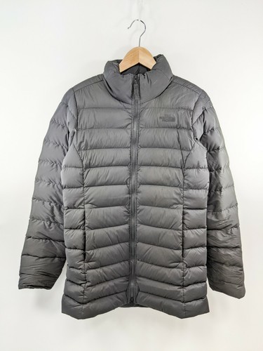 The North Face 550 Down Parka Puffer 