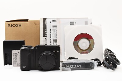 RICOH GXR S10 キット コンパクトデジタルカメラ RICOH GXR+S10 KIT ※24-72mmF2.5-4.4の出品 | ONE SCENE（ワンシーン）