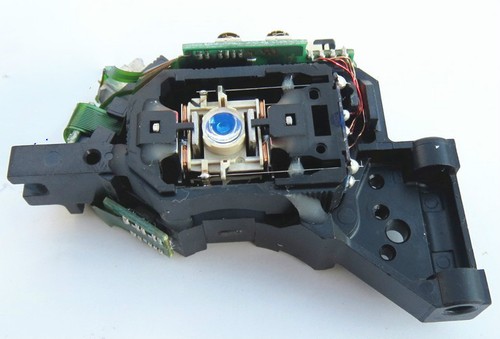 Nuovo Obiettivo Pickup Ottico Testa Laser HOP-1200W-B Lettore CD - Foto 6