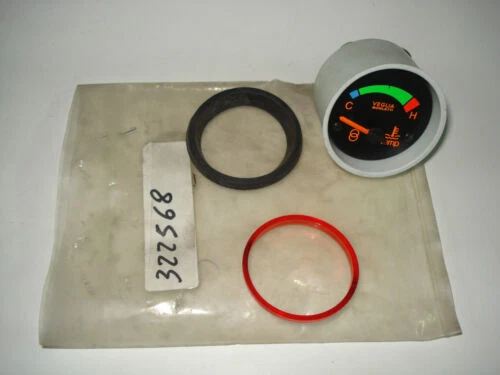 Indicatori del carburante da moto