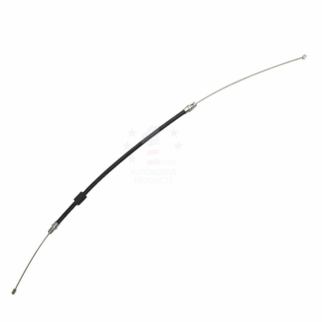 FRONT PARKING BRAKE CABLE FOR FORD EXCURSION F250 F350 F450 F550 1999