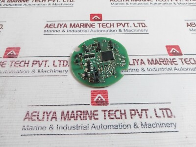 DTI EC3050/2 PCB Printed Circuit Board 2LF 0320A