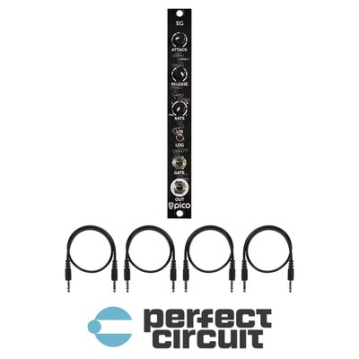 Erica Synths Pico EG Envelope Generator Module